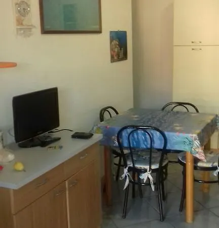 Casa Relax Apartment *