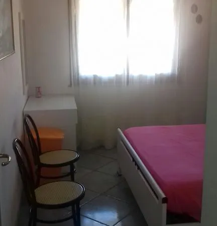 Casa Relax Apartment Villasimius
